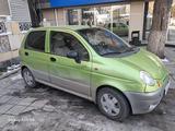 Daewoo Matiz 2007 годаүшін1 200 000 тг. в Шымкент – фото 3