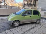 Daewoo Matiz 2007 годаүшін1 200 000 тг. в Шымкент – фото 4