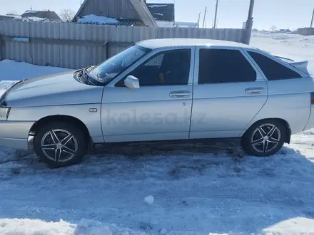 ВАЗ (Lada) 2112 2004 года за 1 300 000 тг. в Петропавловск – фото 2