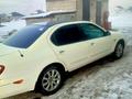 Nissan Maxima 2000 годаfor2 200 000 тг. в Есик – фото 6