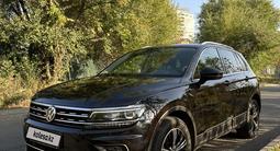 Volkswagen Tiguan 2017 годаүшін10 200 000 тг. в Алматы