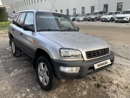 Toyota RAV4 1997 года за 4 000 000 тг. в Алматы