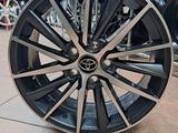 Диски TOYOTA за 288 000 тг. в Алматы