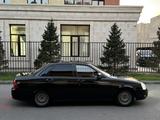 ВАЗ (Lada) Priora 2170 2008 годаүшін1 350 000 тг. в Павлодар – фото 5