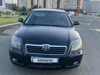 Toyota Avensis 2005 годаүшін4 000 000 тг. в Атырау