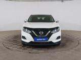 Nissan Qashqai 2020 годаүшін7 770 000 тг. в Шымкент – фото 2