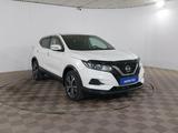 Nissan Qashqai 2020 годаүшін7 770 000 тг. в Шымкент – фото 3
