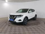 Nissan Qashqai 2020 года за 7 770 000 тг. в Шымкент