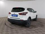 Nissan Qashqai 2020 годаүшін7 770 000 тг. в Шымкент – фото 5