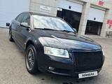 Audi A8 2005 года за 4 000 000 тг. в Талдыкорган – фото 2