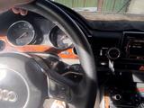 Audi A8 2005 года за 4 000 000 тг. в Талдыкорган – фото 4