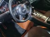 Audi A8 2005 года за 4 000 000 тг. в Талдыкорган – фото 5