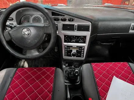 Daewoo Nexia 2013 года за 1 800 000 тг. в Кызылорда – фото 4