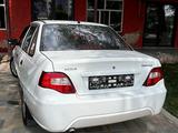 Daewoo Nexia 2013 годаүшін1 800 000 тг. в Кызылорда – фото 2