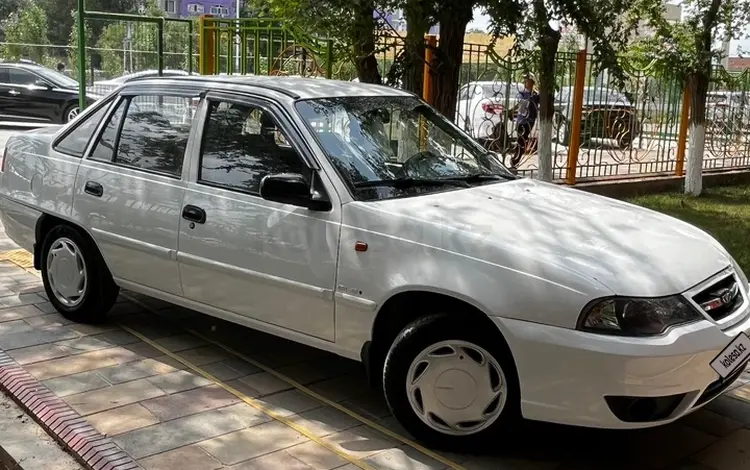 Daewoo Nexia 2013 года за 1 800 000 тг. в Кызылорда