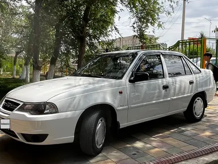 Daewoo Nexia 2013 года за 1 800 000 тг. в Кызылорда – фото 3