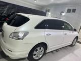 Toyota Mark X Zio 2008 годаүшін4 500 000 тг. в Кульсары – фото 2