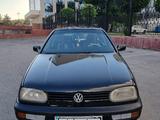 Volkswagen Golf 1993 годаүшін2 000 000 тг. в Тараз