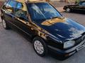 Volkswagen Golf 1993 года за 2 000 000 тг. в Тараз – фото 4