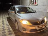 Toyota Corolla 2010 годаүшін5 000 000 тг. в Кентау – фото 3