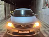 Toyota Corolla 2010 годаүшін5 000 000 тг. в Кентау