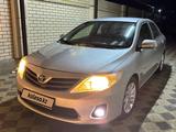 Toyota Corolla 2010 годаүшін5 000 000 тг. в Кентау – фото 2