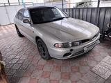 Mitsubishi Galant 1994 года за 1 350 000 тг. в Есик – фото 3