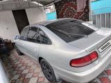 Mitsubishi Galant 1994 года за 1 350 000 тг. в Есик – фото 4