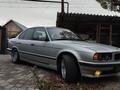 BMW 525 1991 года за 3 000 000 тг. в Алматы – фото 8