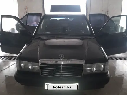 Mercedes-Benz 190 1990 года за 700 000 тг. в Сатпаев