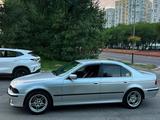BMW 530 2001 годаүшін4 300 000 тг. в Тараз