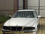BMW 530 2001 годаүшін4 300 000 тг. в Тараз – фото 4