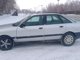 Audi 80, 1991