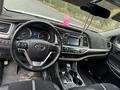 Toyota Highlander 2014 года за 16 500 000 тг. в Тараз – фото 9