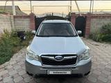 Subaru Forester 2014 года за 6 700 000 тг. в Алматы