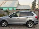 Subaru Forester 2014 года за 6 700 000 тг. в Алматы – фото 3