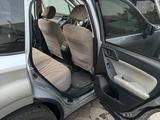Subaru Forester 2014 года за 6 700 000 тг. в Алматы – фото 4