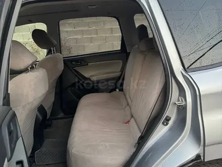Subaru Forester 2014 года за 6 700 000 тг. в Алматы – фото 6