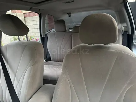 Subaru Forester 2014 года за 6 700 000 тг. в Алматы – фото 9