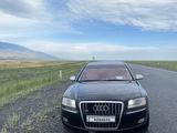 Audi A8 2004 годаfor5 400 000 тг. в Алматы