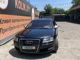 Audi A8 2004 годаfor5 400 000 тг. в Алматы – фото 3