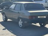 ВАЗ (Lada) 21099 2002 года за 1 550 000 тг. в Караганда – фото 4
