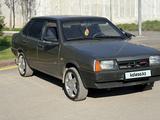ВАЗ (Lada) 21099 2002 года за 1 550 000 тг. в Караганда – фото 3