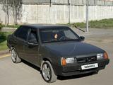 ВАЗ (Lada) 21099 2002 года за 1 550 000 тг. в Караганда