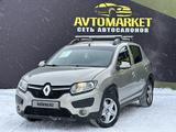 Renault Sandero 2015 годаfor4 990 000 тг. в Актобе