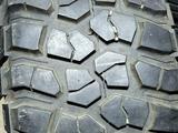 37/12, 5 R17 Шины всесезонные за 150 000 тг. в Астана – фото 2