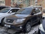 Hyundai Santa Fe 2011 года за 4 500 000 тг. в Алматы