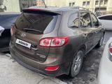 Hyundai Santa Fe 2011 года за 4 500 000 тг. в Алматы – фото 2