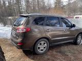 Hyundai Santa Fe 2011 года за 4 500 000 тг. в Алматы – фото 4