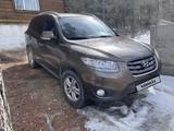 Hyundai Santa Fe 2011 года за 4 500 000 тг. в Алматы – фото 3